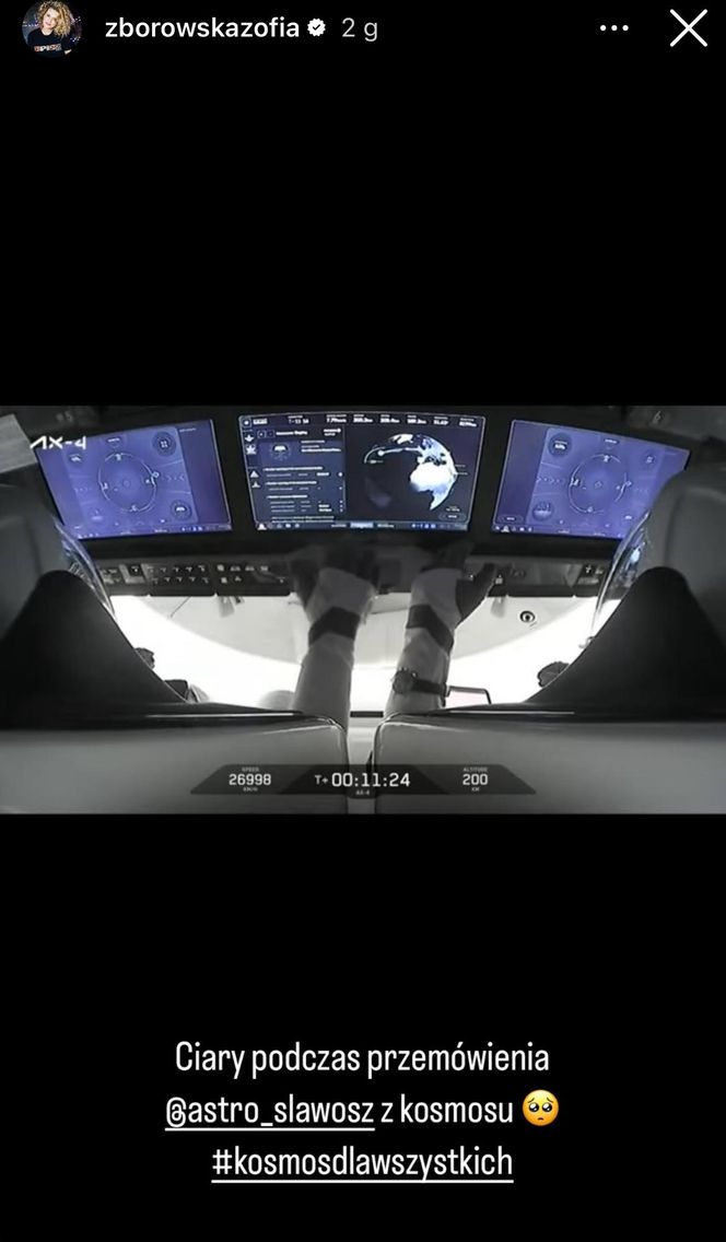 Zosia Zborowska-Wrona