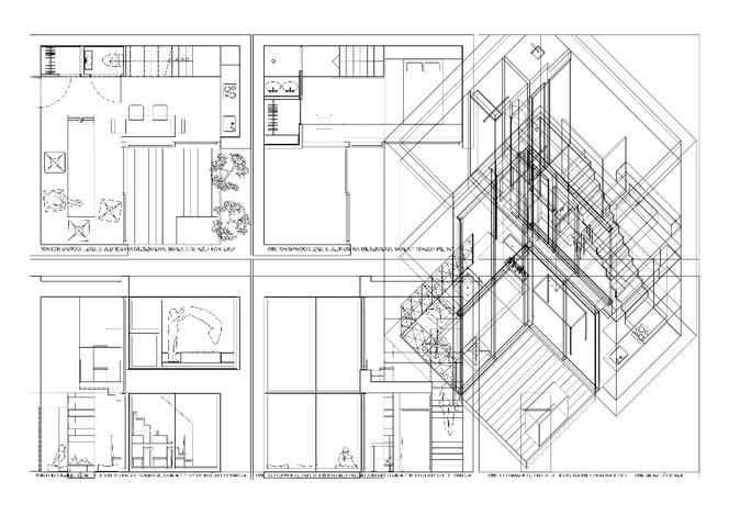 Projektowanie elementarne na Wydziale Architektury Politechniki Wrocławskiej