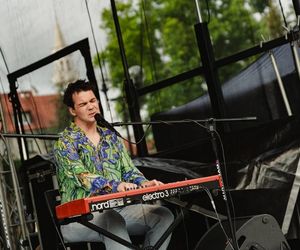 Syn Stanisława Sojki