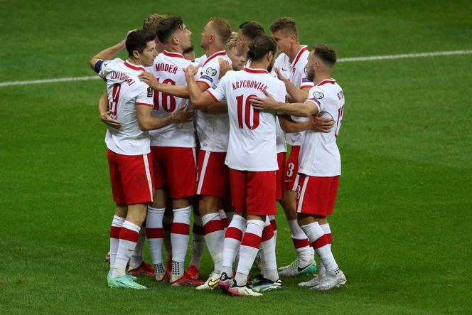 Polska - Anglia 2021: statystyki. WYNIK meczu już przesądzony?