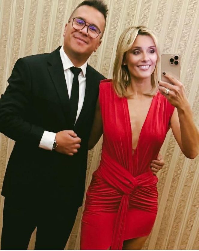 Wesele Cichopek i Kurzajewskiego