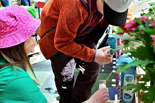 Eko Plac Zabaw w Galerii Echo w Kielcach