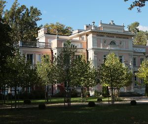 Konstancin-Jeziorna