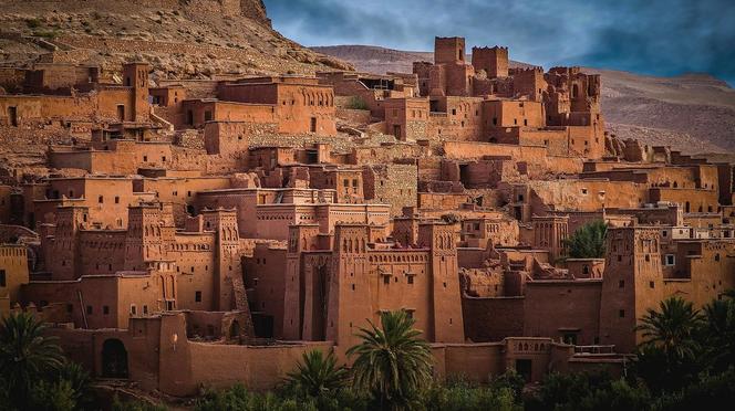 9. Maroko