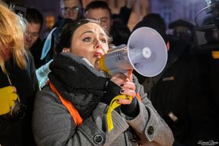 Kraków solidarny z Gdańskiem. Tłumy na marszu milczenia [ZDJĘCIA]