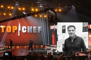 Nie żyje gwiazdor Top Chef. Znane są przyczyny śmierci 61-latka