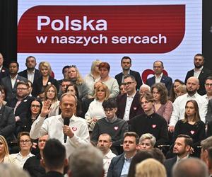 Trzaskowski wystartował: Zwycięstwo w Warszawie nie jest oczywistością!