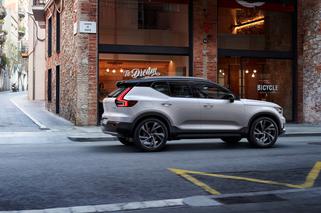 Volvo XC40 T5 R-Design