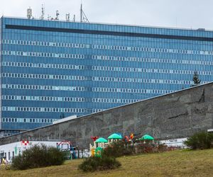 Instytut „Pomnik-Centrum Zdrowia Dziecka”