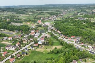 Królówka. Najpiękniejsza wieś w Małopolsce 2025