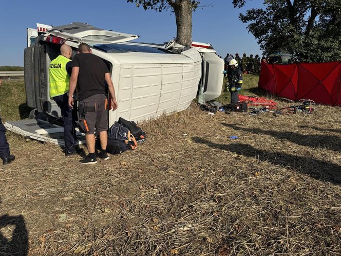 Świętokrzyska miejscowość w żałobie po śmierci trenera Damiana Jędrzejewskiego