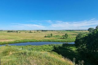Grodzisko w Surażu, zwane również Górą Królowej Bony