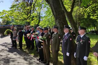 Koszalin uczcił bohaterów spod Monte Cassino [RELACJA]