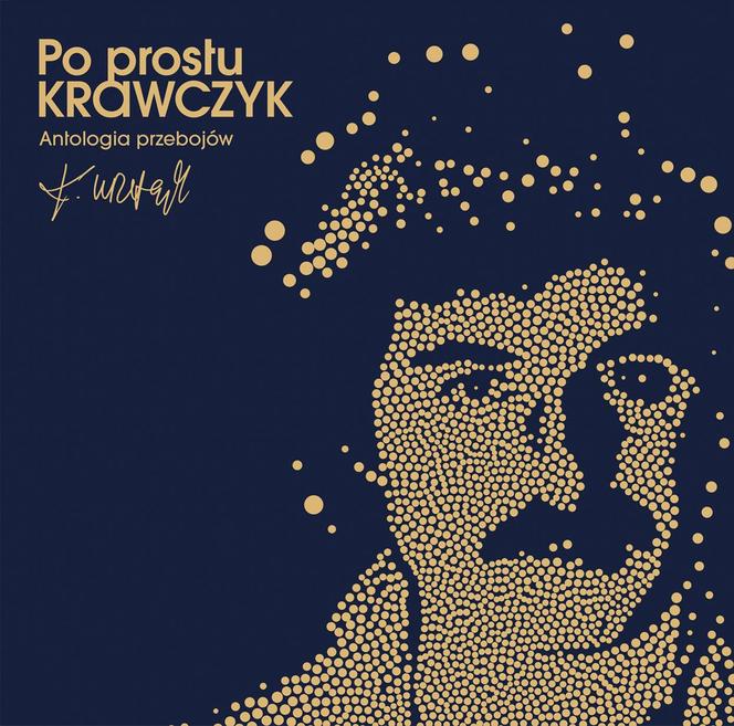 Krzysztof Krawczyk / Sony