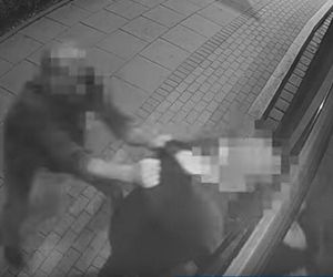 Wrocław. Kierowca autobusu wyciągnięty siłą z pojazdu. 25-letni Ukrainiec próbował go pobić