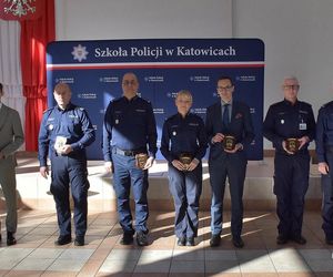 Dzielnicowy Roku 2024. Oto najlepsi policjanci