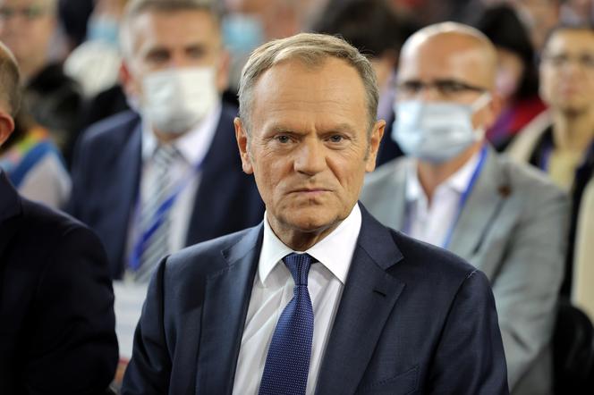 Donald Tusk