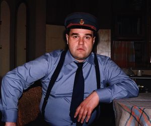 Tak się zmienił Cezary Żak. Wygląda jak bezdomny