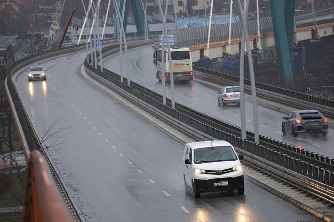 Trasa Uniwersytecka jest już przejezdna! Kierowcy czekali na to prawie rok