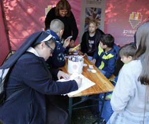 Za nami ostatnia Miejska Garażówka w Katowicach. Dziś do wydarzenia dołączyli rękodzielnicy