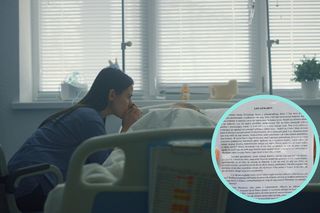 Nigdy nie zapomnimy 12 śrub wbitych w nóżki naszego dziecka. Zdesperowani rodzice piszą do premiera