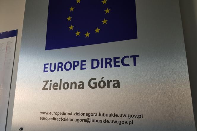 Lubuskie: Punkt Europe Direct zorganizuje lekcje o tematyce europejskiej. Można rezerwować terminy na kolejny rok szkolny