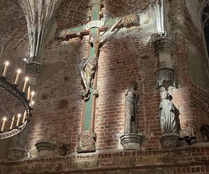  Wizyta w historycznym Malborku