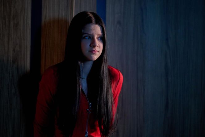 Na Wspólnej odc. 4019: Julka (Maja Oświecińska)