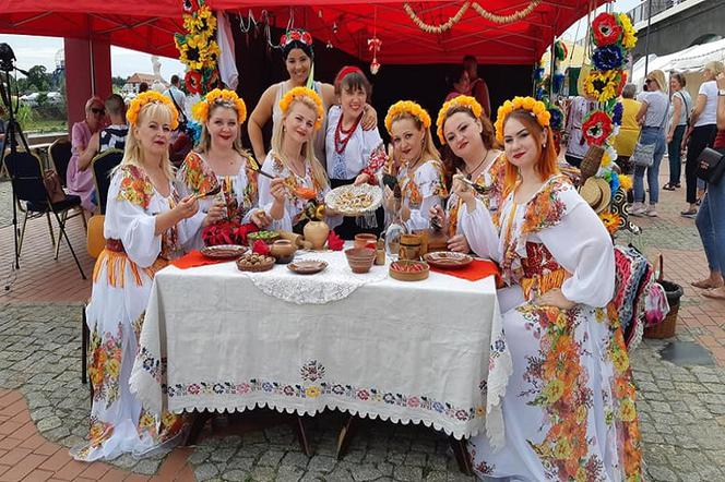 Gorzów folklor 