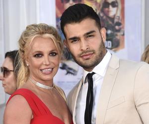 Britney Spears się rozwodzi