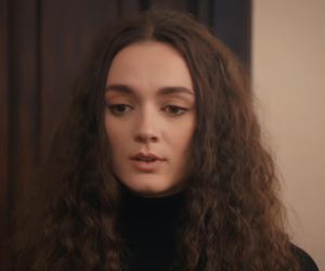 	Dziedzictwo (Emanet) odc. 657. Nana