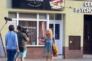 Kuchenne Rewolucje w regionie leszczyńskim. Do Rawicza przyjechała Magda Gessler [ZDJĘCIA]