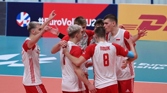 Udany początek Mistrzostw Europy U-20
