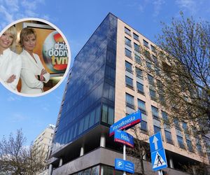 Dzień dobry TVN świętuje 20. urodziny. Nie wszyscy wiedzą, gdzie nagrywany jest program