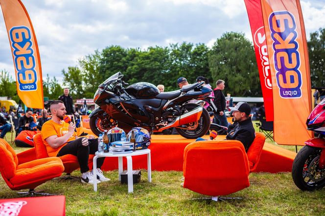 ESKA RIDER SHOW 5 - za nami jedno z największych motocyklowych wydarzeń w kraju!