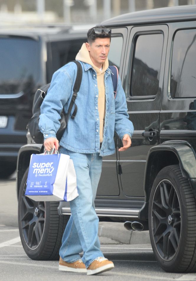 Robert Lewandowski. Tak dojrzewała maszyna
