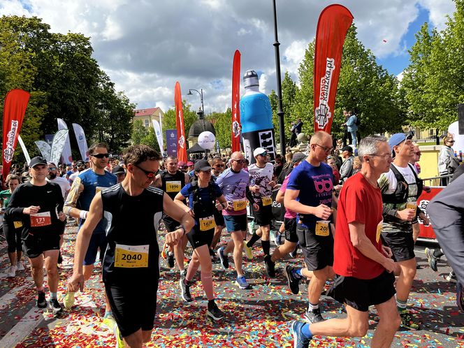 PKO Białystok Półmaraton 2025