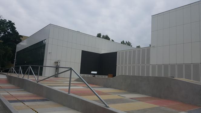 Zagłębiowska Mediateka