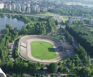 Stadion Żużlowy w Świętochłowicach