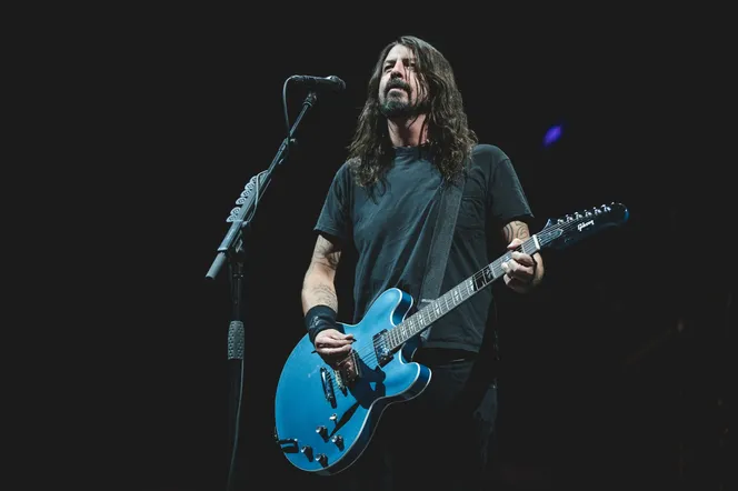 Pożegnanie i nowy początek. Foo Fighters - recenzja albumu “But Here We Are”