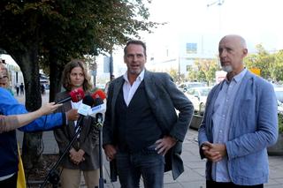 Zakaz palenia węglem w Warszawie. Ratusz zapowiada kontrole i kary 