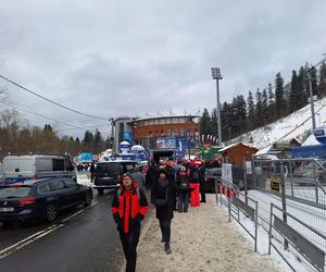 Skoki narciarskie 20‬24 w Wiśle: tak bawili się kibice  Aktywny