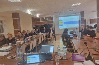 Infrastruktura i edukacja. Inwestycje gminy Głusk w 2024 roku