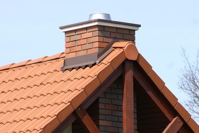 Ceramiczne systemy kominowe