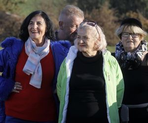 Nie żyje Wiesia z Sanatorium miłości