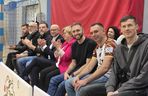 Rafał Buszek tworzy drużynę na Podkarpaciu