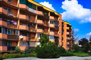 Osiedle Ruczaj w Krakowie