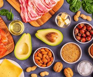 Nie wszystkie tłuszcze trzeba eliminować z diety. Te mogą nam w niej pomóc