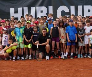 Hubi Cup 2025 – trzecia edycja turnieju za nami! Sportowe wsparcie od podstaw