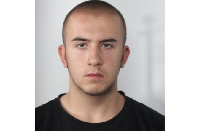 Gdzie jest Marcin?